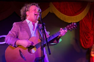 Glenn Tilbrook