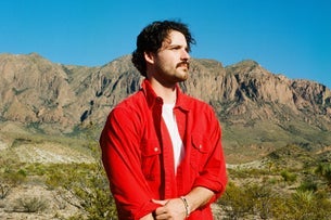 LUKE BOWER "The Dopamine and Jesus Tour"