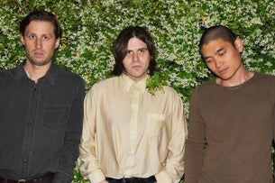 (((folkYEAH!))) Presents - Meatbodies w/ Pancho and The Wizards