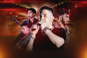 Eslabon Armado - Vibras De Noche II