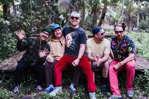 Badfish - a Tribute To Sublime, Hazmatt