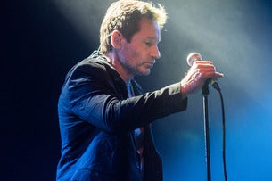 David Duchovny