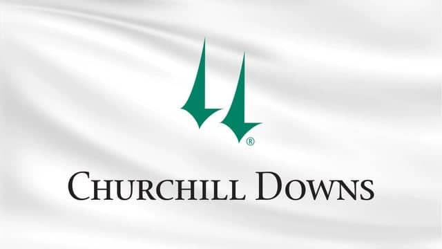 Churchill Downs Fathers Day