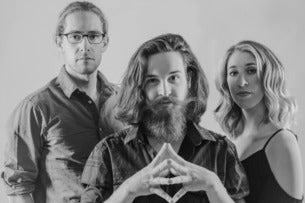 Damn Tall Buildings Album Release w/TBA