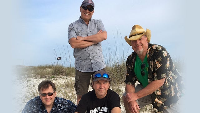 Jimmy & the Parrots