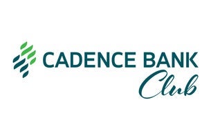 The Cadence Bank Club Experience: July 16, 2025 (NOT A SHOW TICKET)