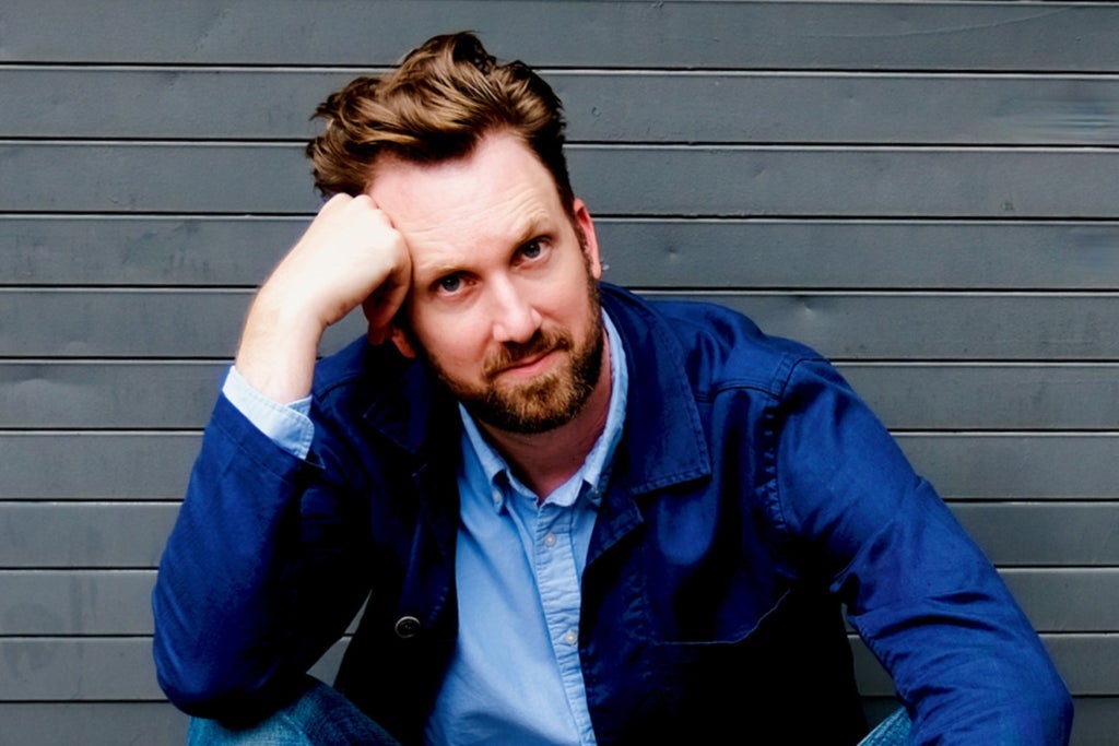 Jordan Klepper - Suffering Fools