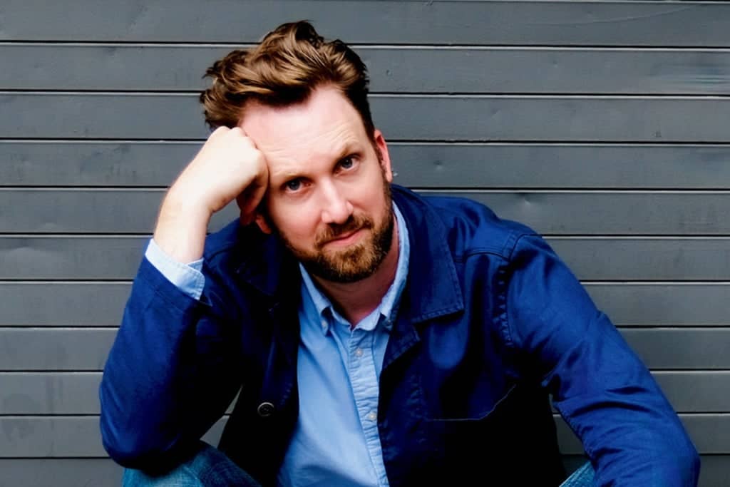 Jordan Klepper