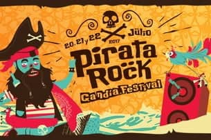 Pirata Rock Festival