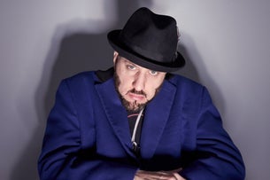 RA The Rugged Man "Rough, Rugged, and Raw Tour" in West Palm Beach