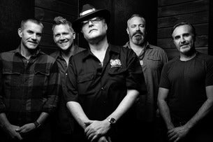 Blues Traveler / Gin Blossoms with Spin Doctors
