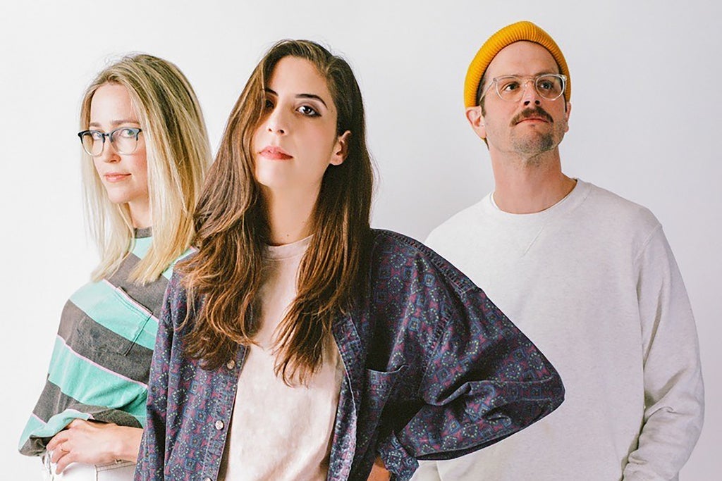 Weakened Friends - Feels Like Hell Tour