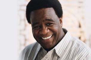 Let's Stay Together, LA: Al Green w/ Special Guests The War and Treaty
