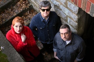 Sixpence None the Richer
