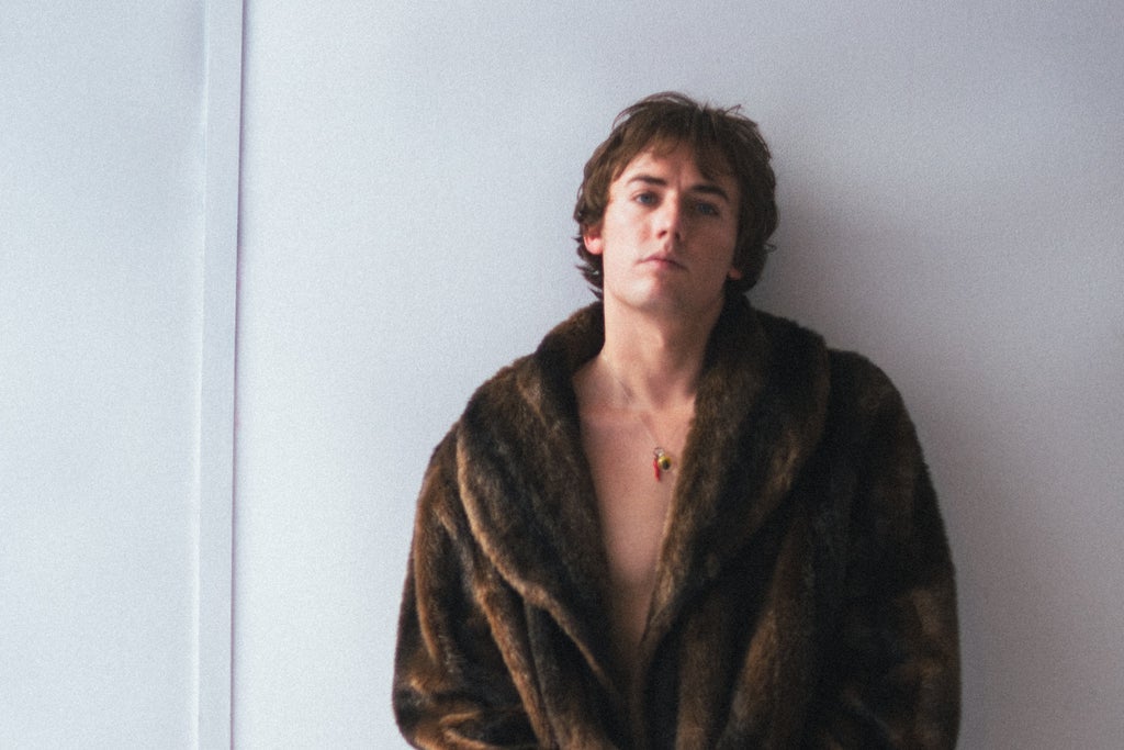 Matt Kelley & The Big Reveal