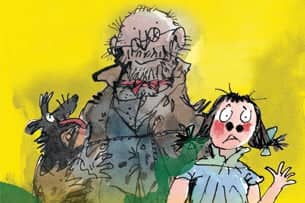 MR Stink