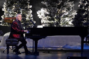 Jim Brickman: The Gift of Christmas