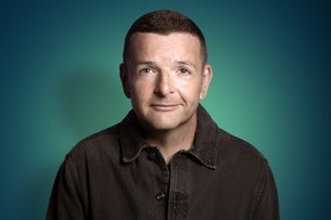 KEVIN BRIDGES LIVE