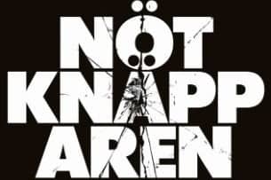 Notknapparen