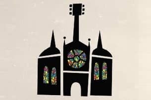 Acoustic Church Tour