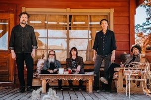Drive-By Truckers & Deer Tick