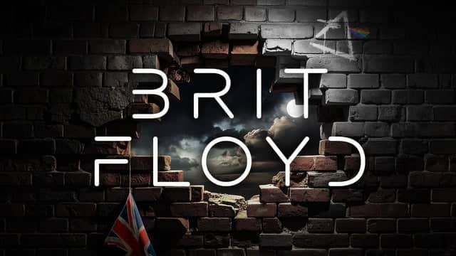 Brit Floyd