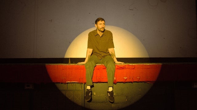 Ruston Kelly