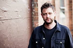Shane Nicholson