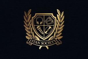 Stan Society Presents:  LORDE NIGHT Album Release Party