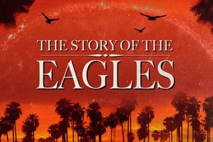 The Story of The Eagles