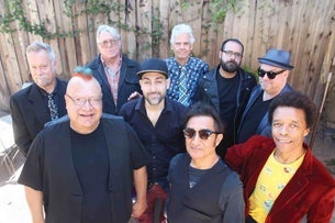 Oingo Boingo Former Members/dramarama/the Untouchables