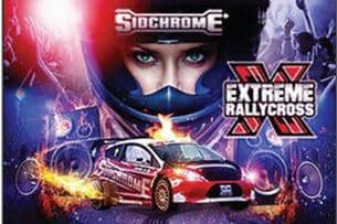Sidchrome Extreme Rallycross Festival