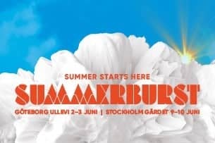 Summerburst