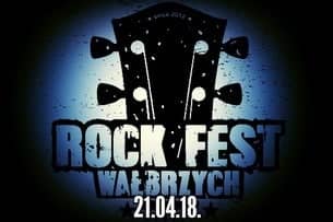 Walbrzych Rock Fest