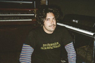 Brooks Nielsen (of The Growlers)