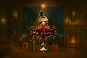 Phoenix Ballet A Holiday Spectacular Featuring The Nutcracker