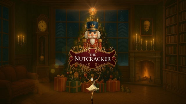 Phoenix Ballet Holiday Spectacular Featuring the Nutcracker