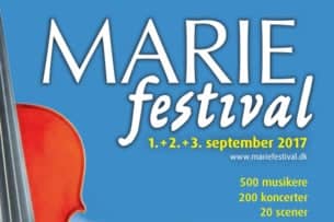 Mariefestival