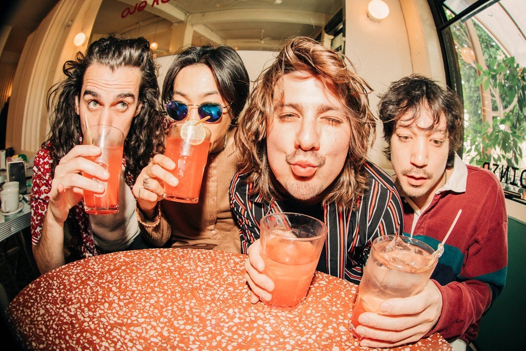 Summer Salt: Reside North America Tour