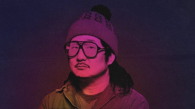 Bobby Lee