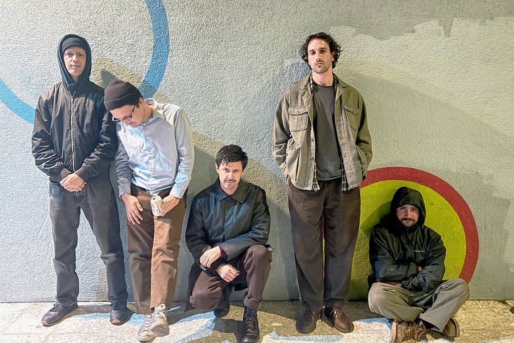 Band Aparte