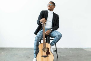 TOArts presents Thunderstorm Artis and Band