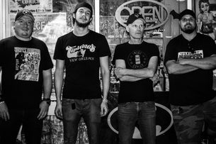 The Queers, the Jasons, Hotlips Messiah