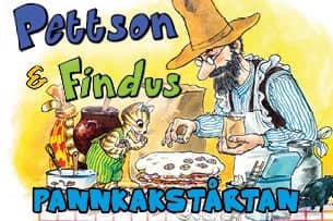 PETTSON & FINDUS