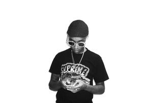 NEW DATE: Rejjie Snow