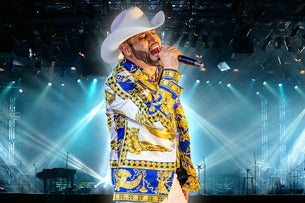 Pancho Barraza - SIMPLEMENTE Pancho Barraza Tour 2025