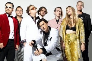 Tom Sandoval & The MOST Extras