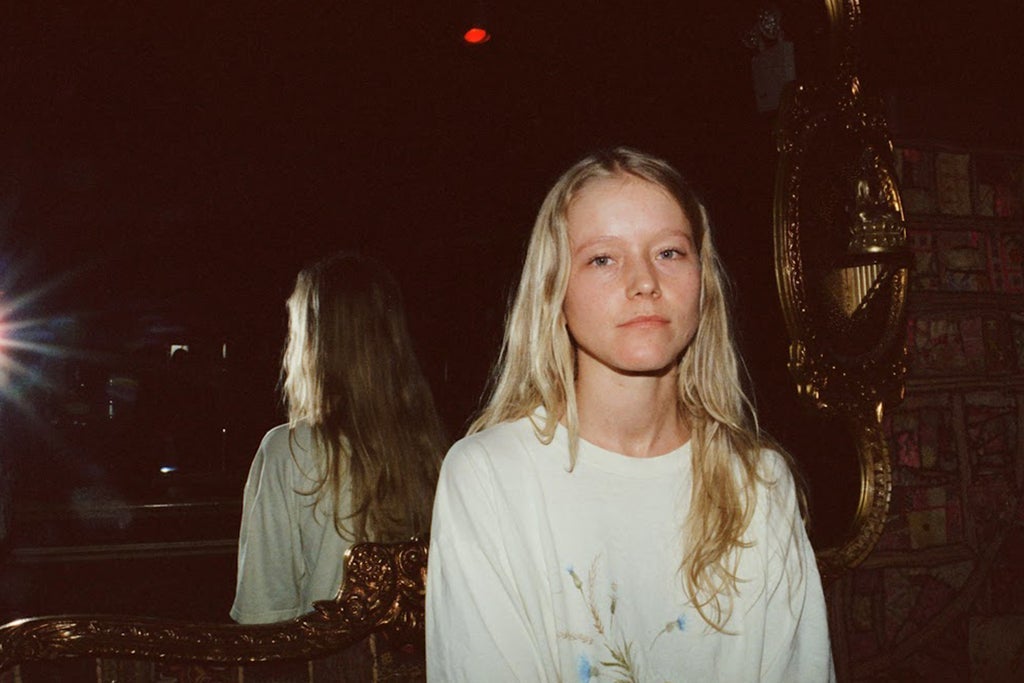 Alice Phoebe Lou: Oblivion Tour