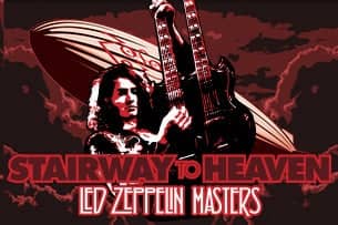 Stairway To Heaven