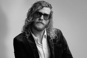 Allen Stone -2025 Tour